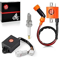 の*ん様 YAMAHA M MATI Left Handlebar Control Start Engine Run Off Headlight